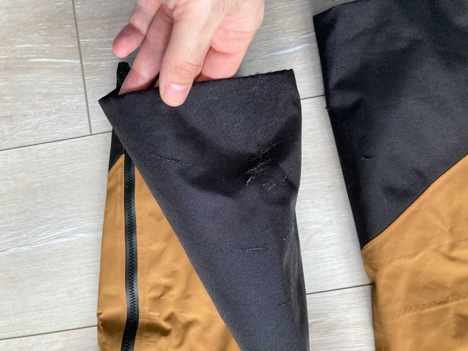 Peak Performance Alpine Pants GORE TEX мъжки сноуборд ски панталон XL