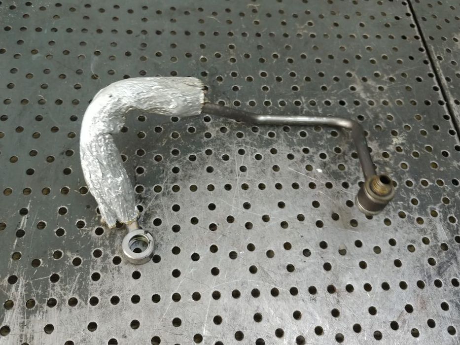 conducta ulei  2.0 tdci txba ford mondeo mk4