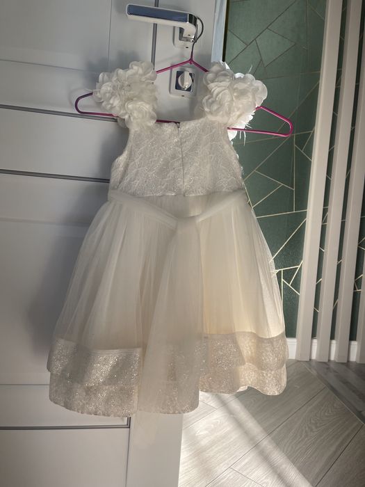 Платья для девочки