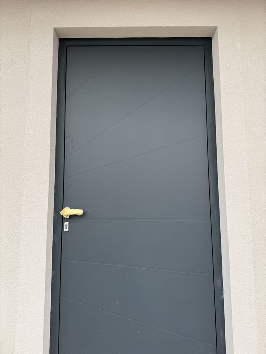 Vila/ constructie 2025