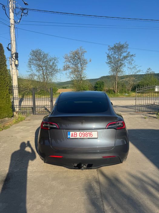 Tesla model Y 2023.05 2RWD