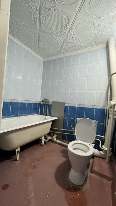 Продам  однокомнатную квартиру