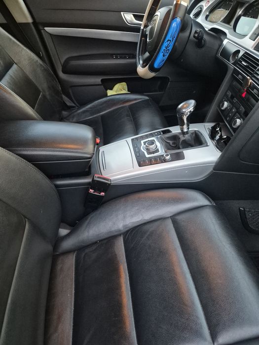 Vănd Audi A6 2.0 TDI