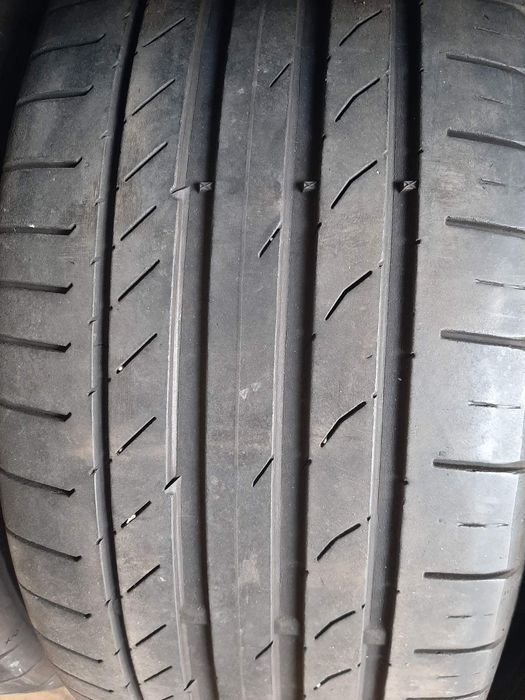Гуми 235/55 R18 100V Continental Sport Contact