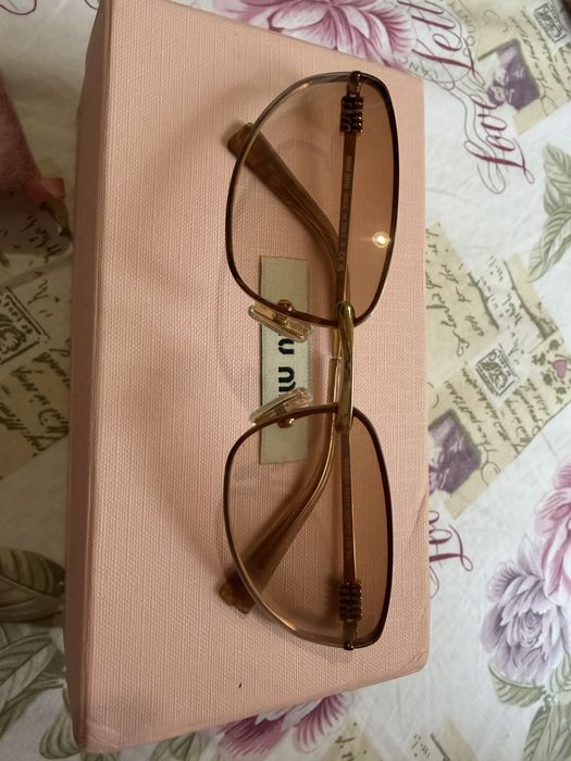 Дамски очила miu miu