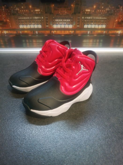 Ботушки за момче