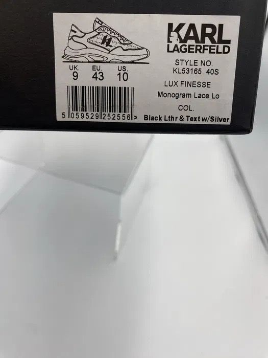 Karl Lagerfeld marimea 42