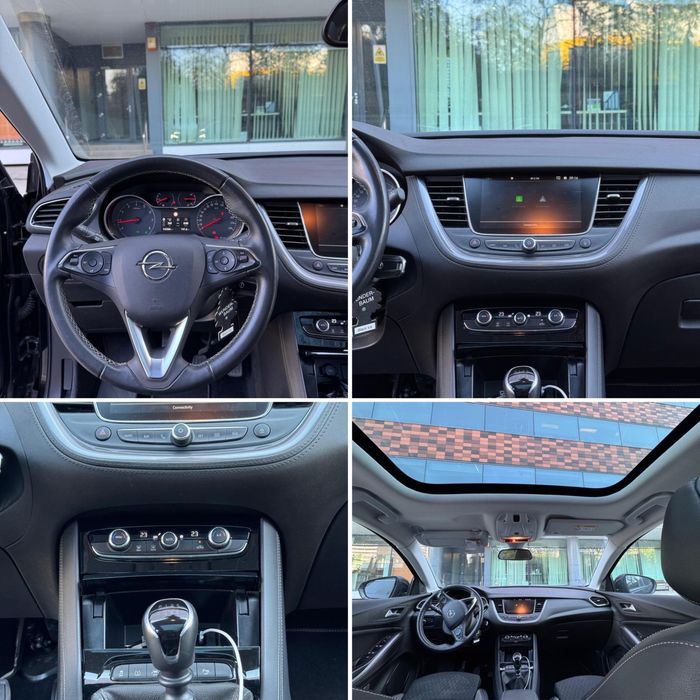 Opel Grandland X Business /Panoramic