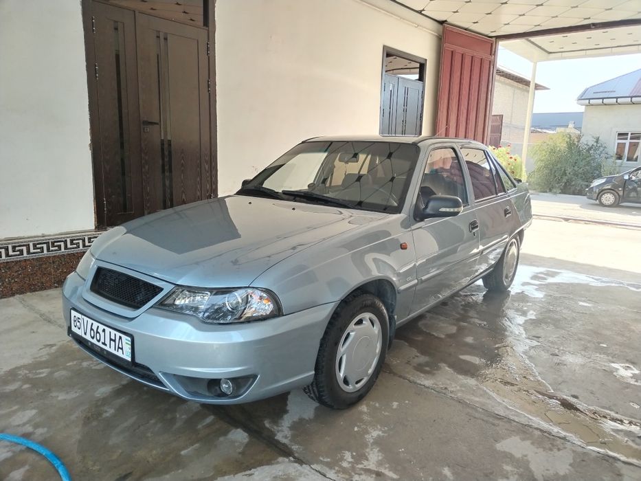 Нексия2 2013 цил