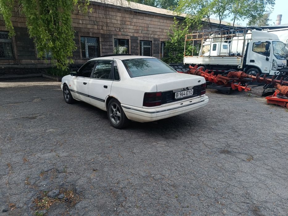 Ford Scorpio продам