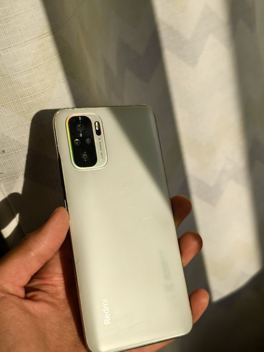 Redmi note 10 MIUI 14