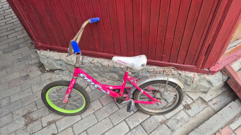 Велосипеды по дешевке