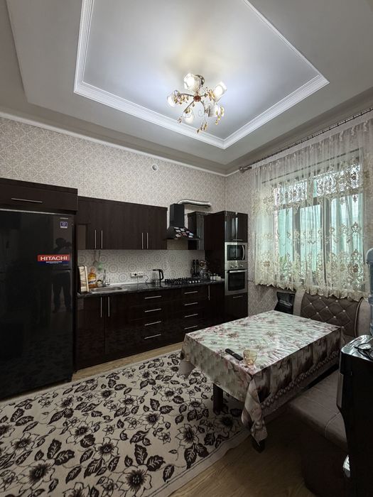 Сегили Хонабод 2.5 сот 5 хона