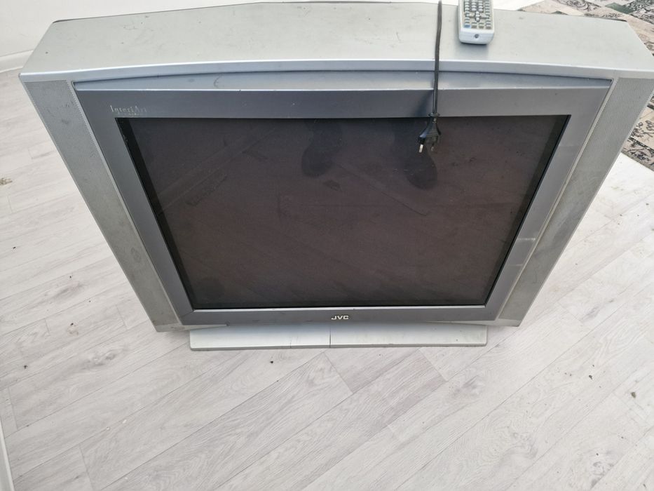 Телевизор сатылады