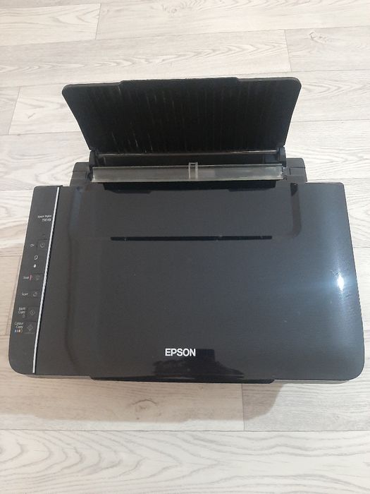 Принтер сатылады Epson Stylus TX119