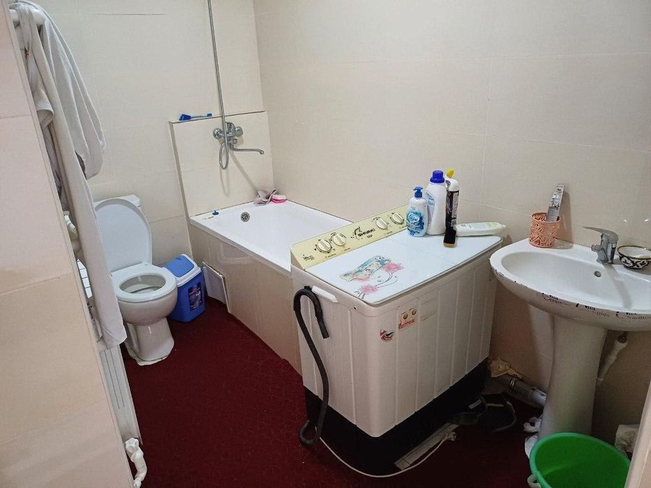 3 xonali kvartira ijaraga beriladi