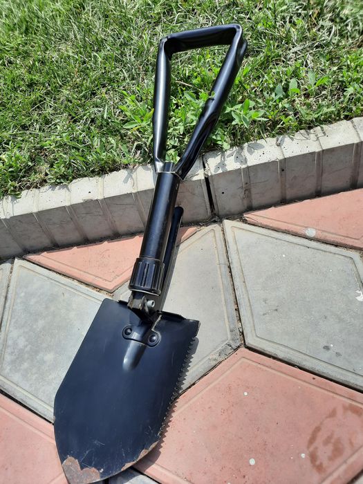 Продам походную лопату