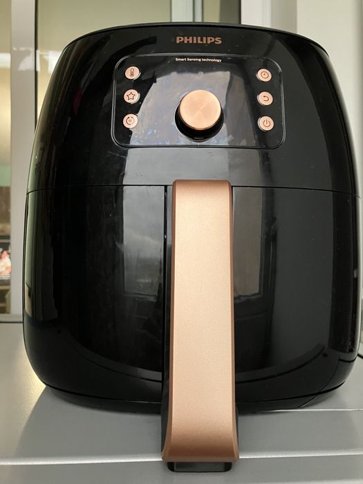 Еърфраер  Филипс