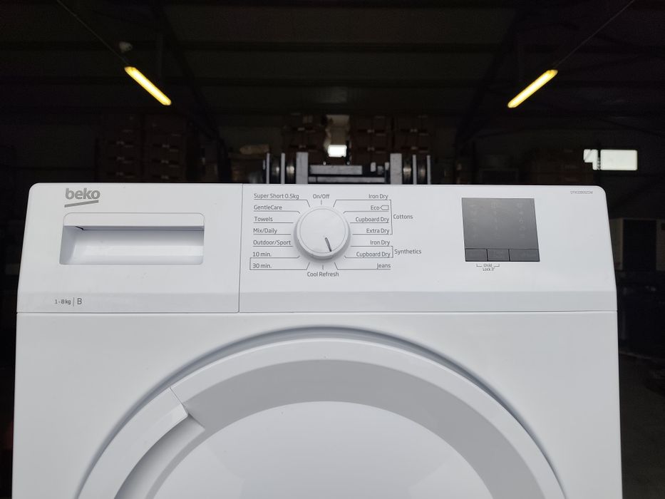 Сушилня BEKO кондензаторна