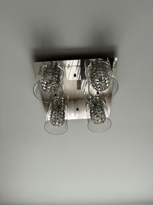 Aplice-candelabre interior stare foarte buna