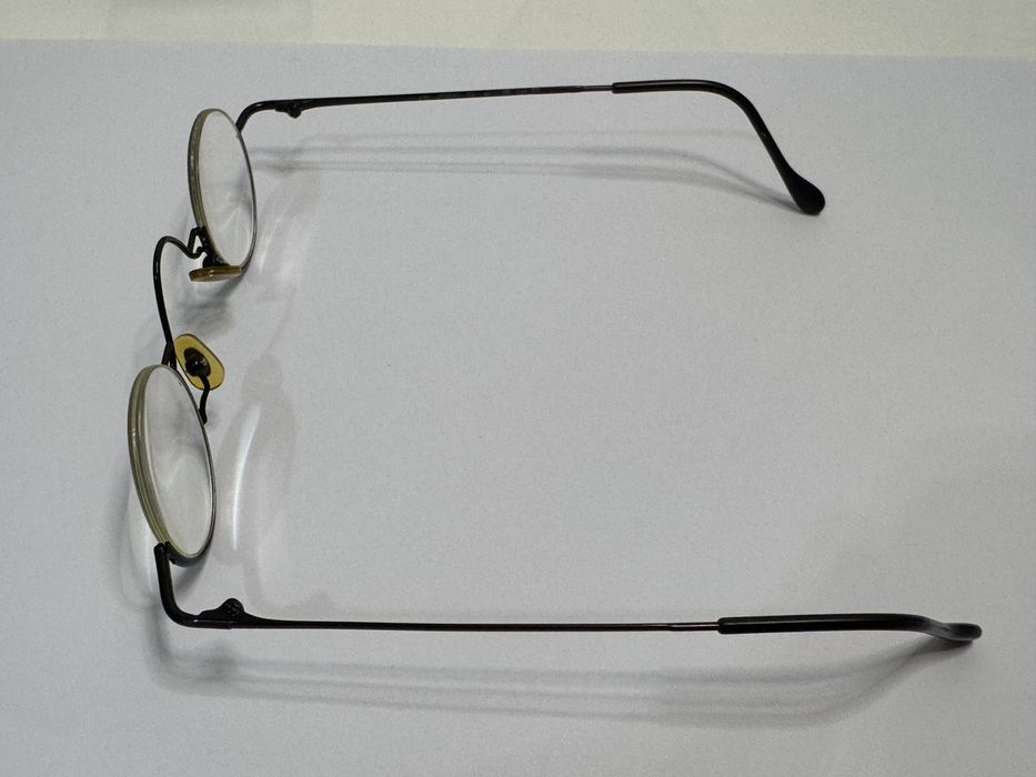 Rari! Rame ochelari de vedere, Gala Zoido 12. France