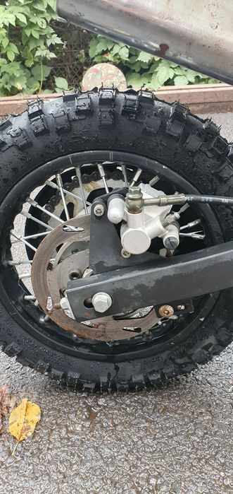 Продам питбайк детский