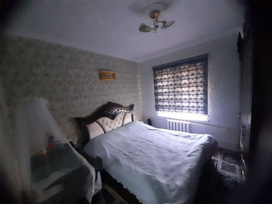 Квартира сотилади