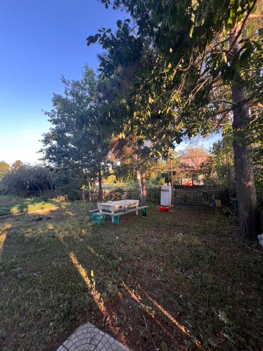 Продается ухоженная дача