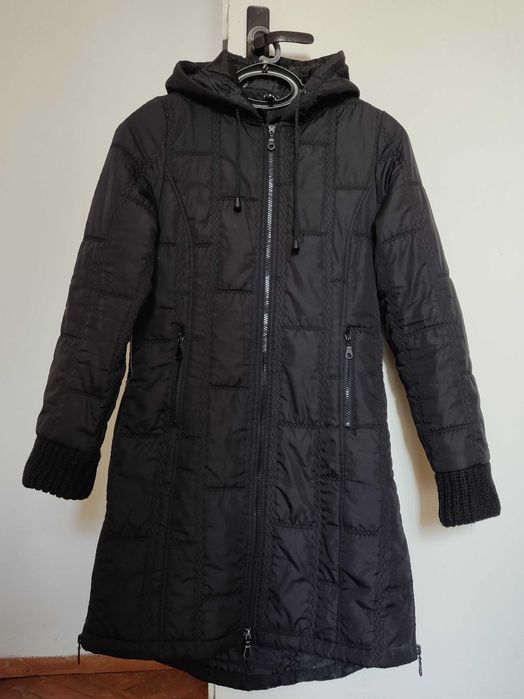 Две дамски якета, S