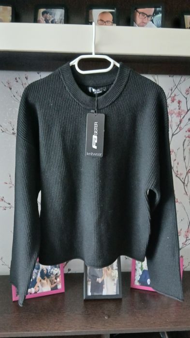 Pulover de firmă pentru dame