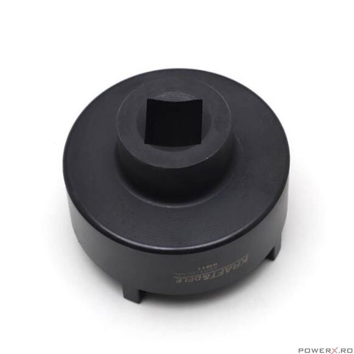 Chei tubulare pentru piulitele cu flansa de la butici, cutii de