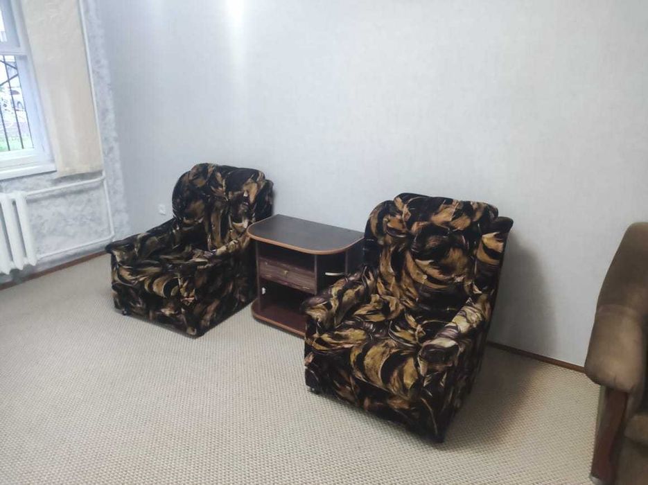 Продам квартиру 1-комнатную