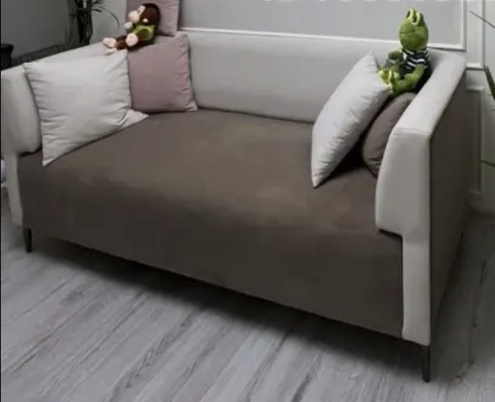 Диван  для офиса и дома малогабаритный