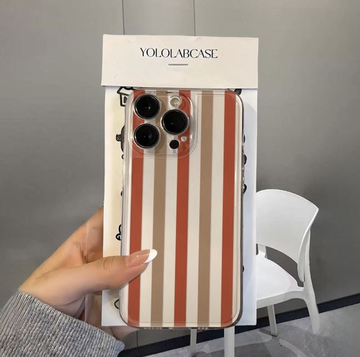 Чехол для Iphone 17 pro max