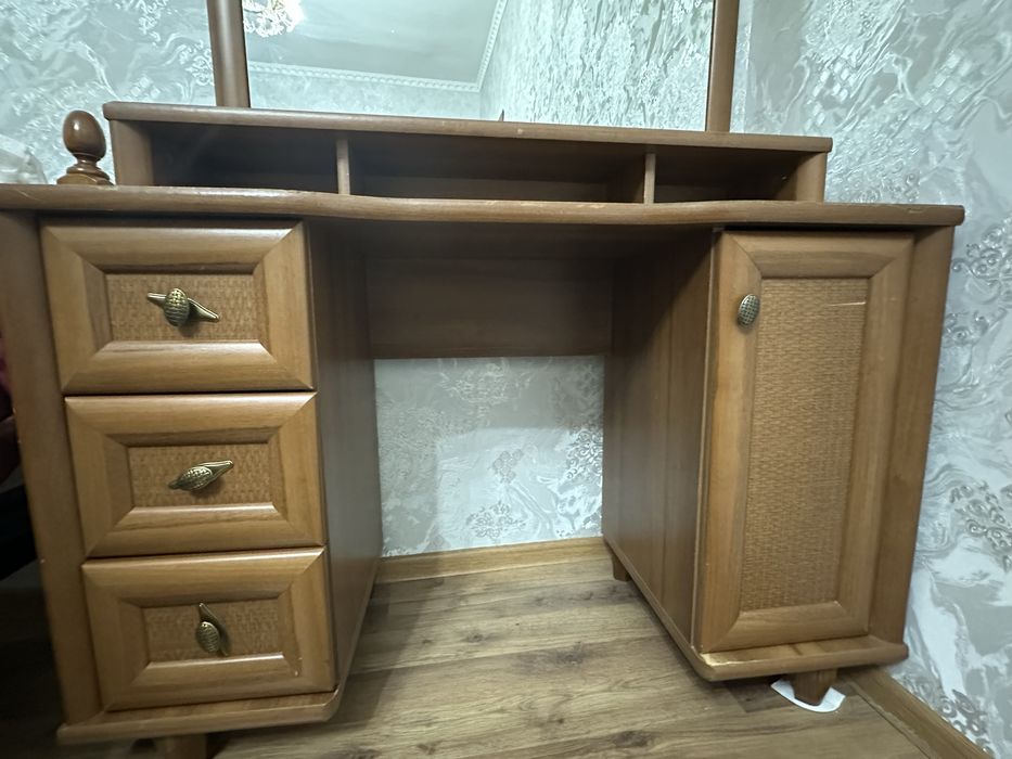 Комод бу в хорошем состояние