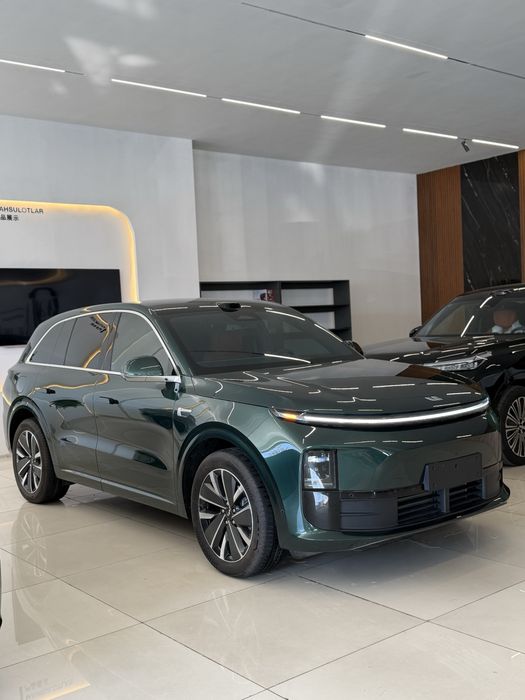 Li 6 Pro res 2026