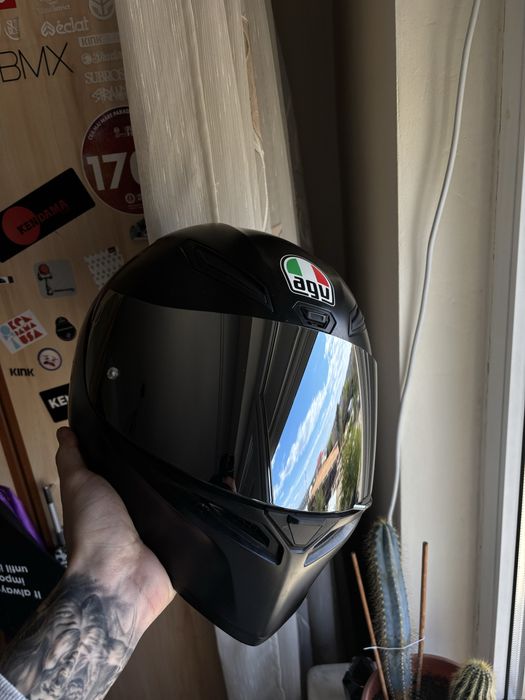 Vand viziere AGV K1, K1S, K3SV, K5, K5S