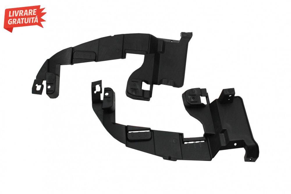 Difuzor Bara Spate Mercedes E-Class W213 S213 Standard (2016-2019) E63