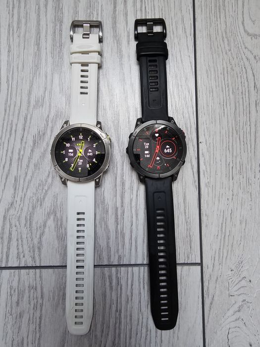 Garmin SAPPHIRE EPIX GEN2 Premium Active Smartwatch