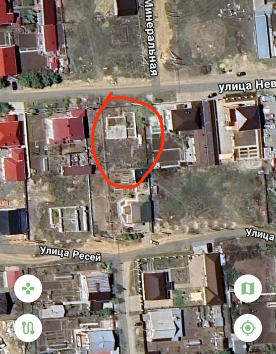 Продам участок 10 соток