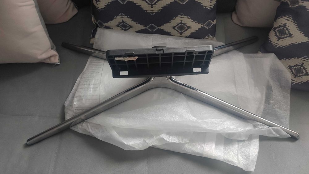 Смарт телевизор Samsung - UE48H6400 - VA panel