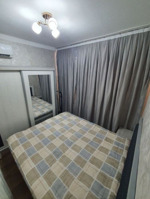 Qatortol bozori yaqinida 2 xonali shinam uy ijaraga beriladi