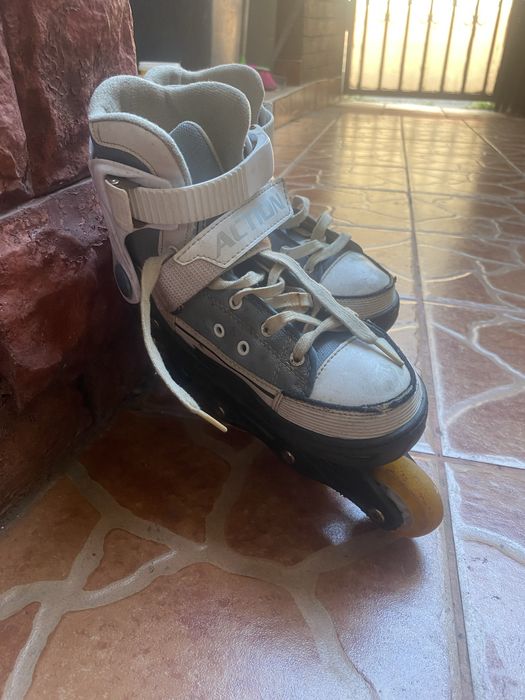 Role Action marimea 33-36