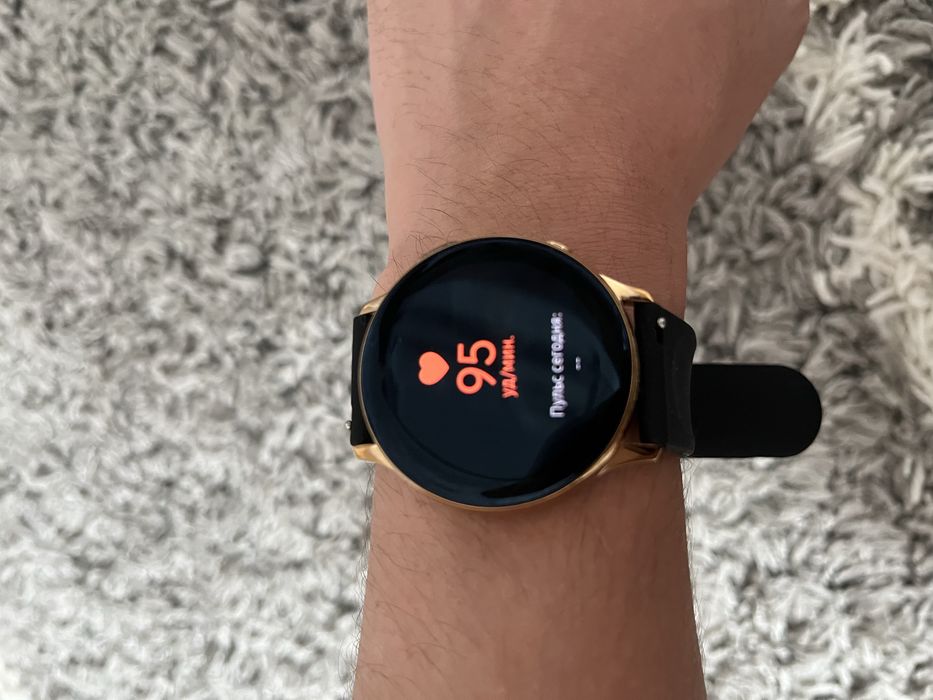 продам  часы samsung galaxy active 2