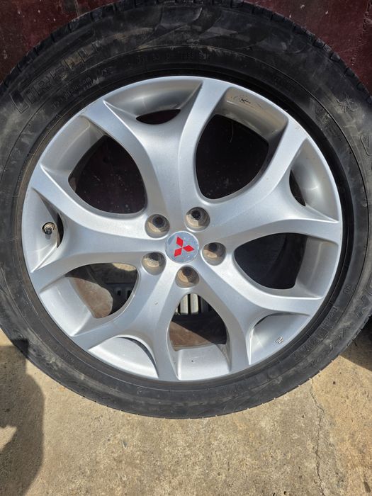 Джанти 5/114.3 /19