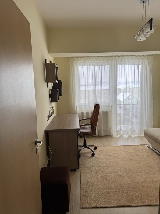 Apartament 3 camere • loc de parcare subteran•disponibil din10.01.2026