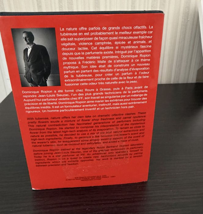 Духи Французские