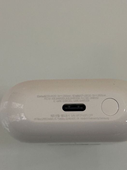 Samsung Buds 3 Amanet BKG