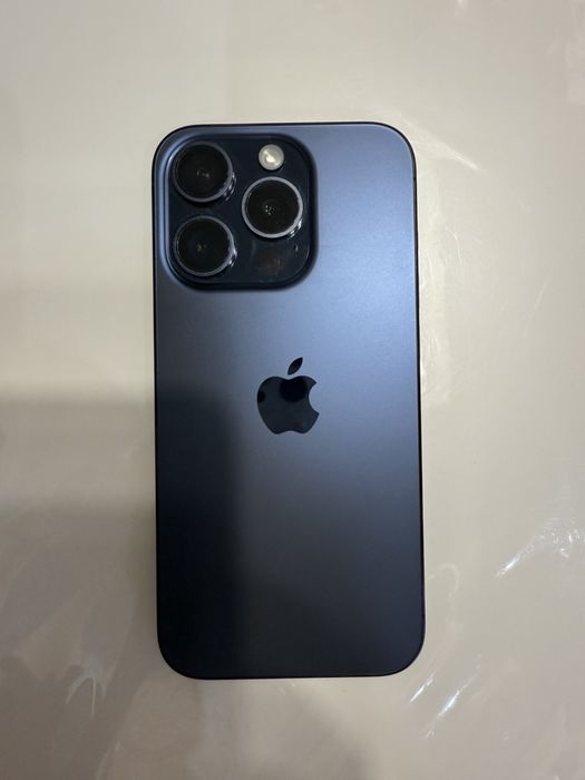 Айфон 15 про iphone 15 pro