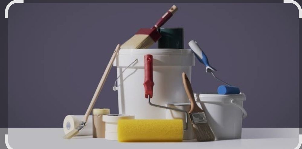 Маляры, Отделка, Мелкий ремонт,